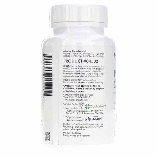 Pre-Teen Girls Multivitamin Tablets, MNP